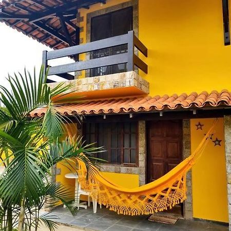 Вилла Casa Aconchegante No Pero Кабу-Фриу Экстерьер фото